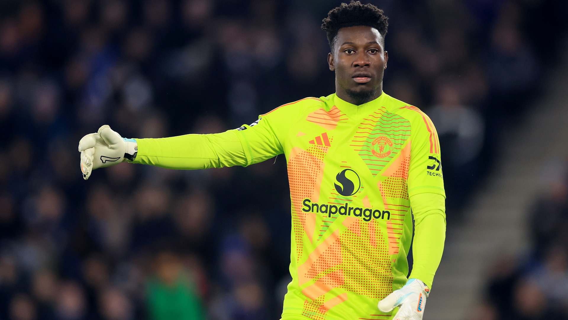 Andre Onana