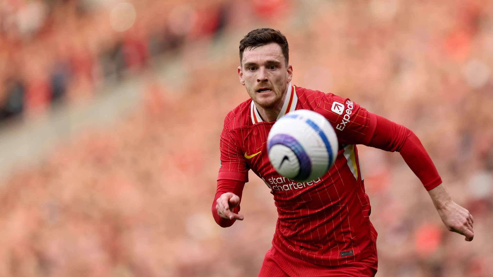 Andrew Robertson