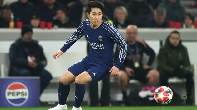 Kang-in Lee