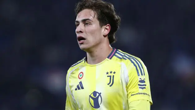 Kenan Yildiz