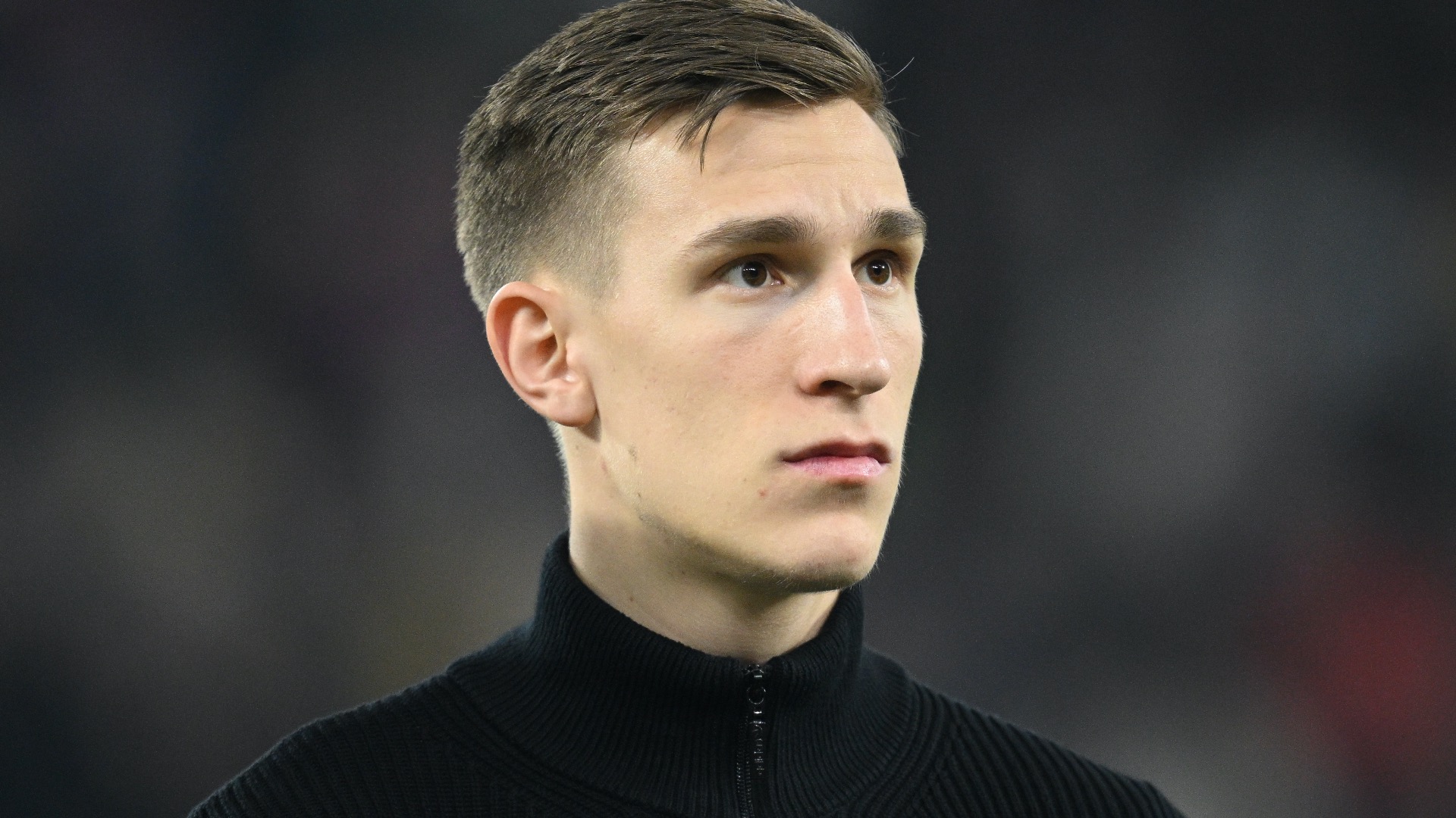 Nico Schlotterbeck