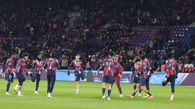 PSG