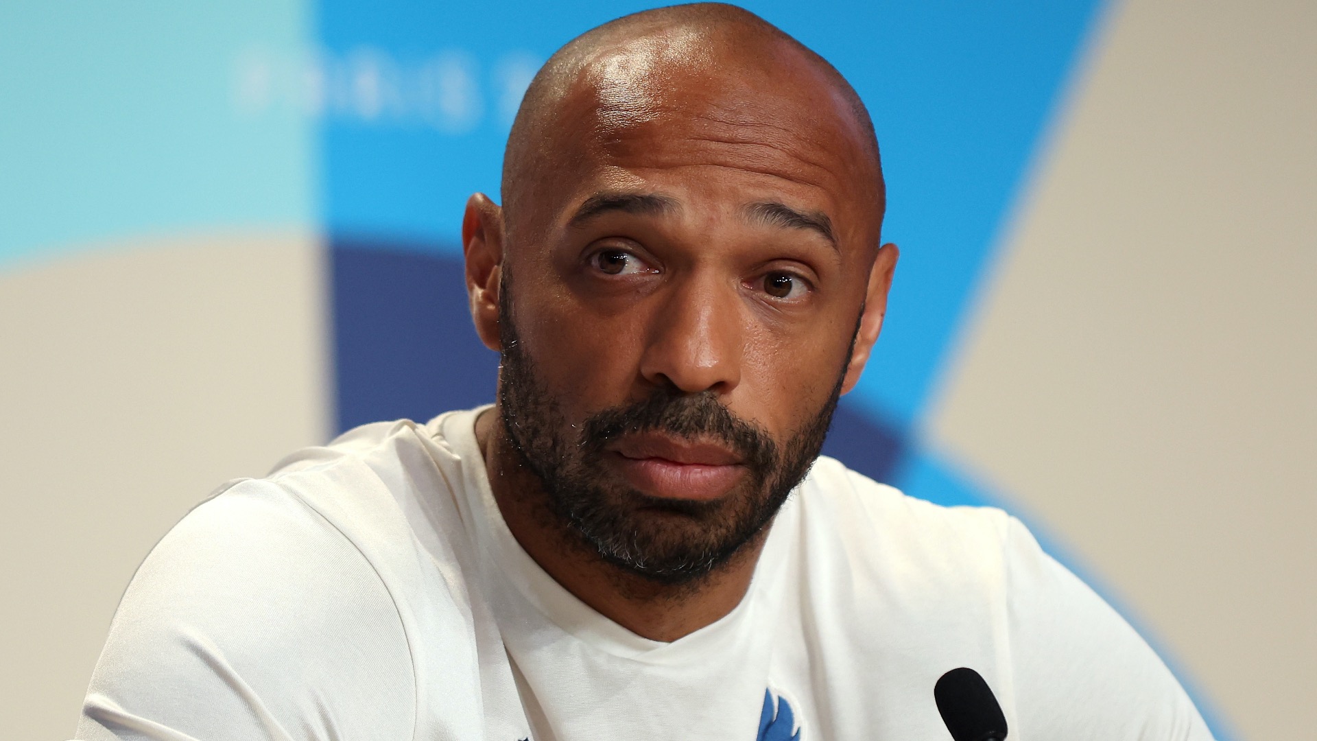 Thierry Henry