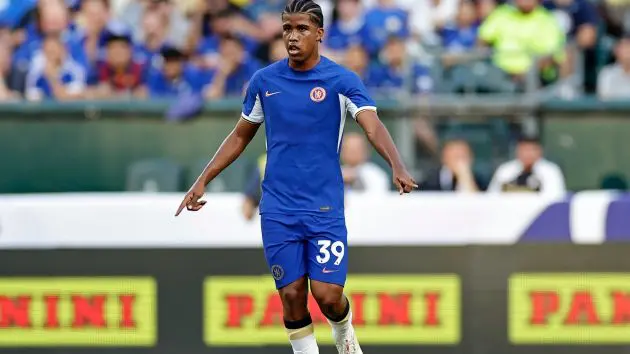 Andrey Santos