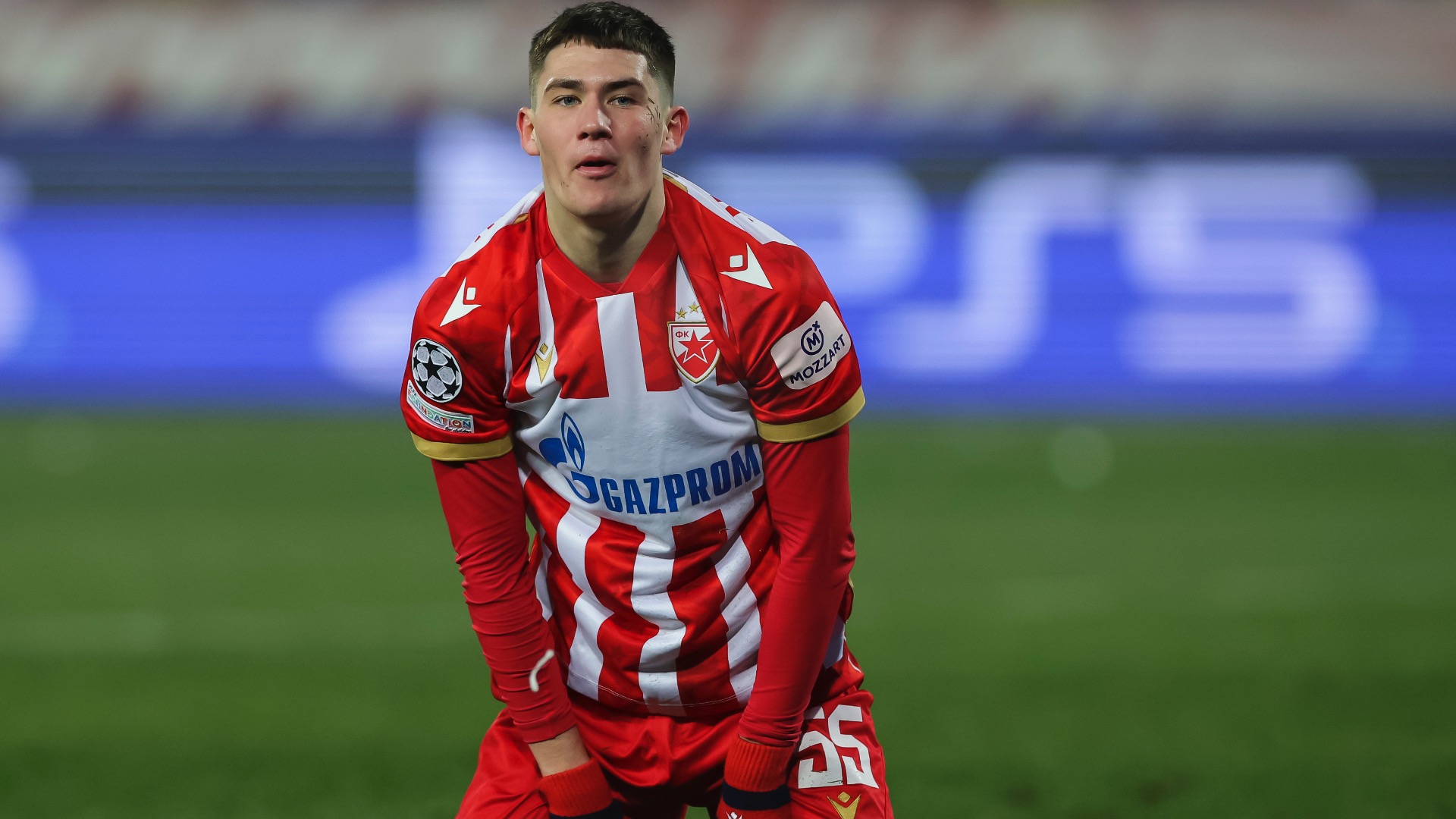 Andrija Maksimovic