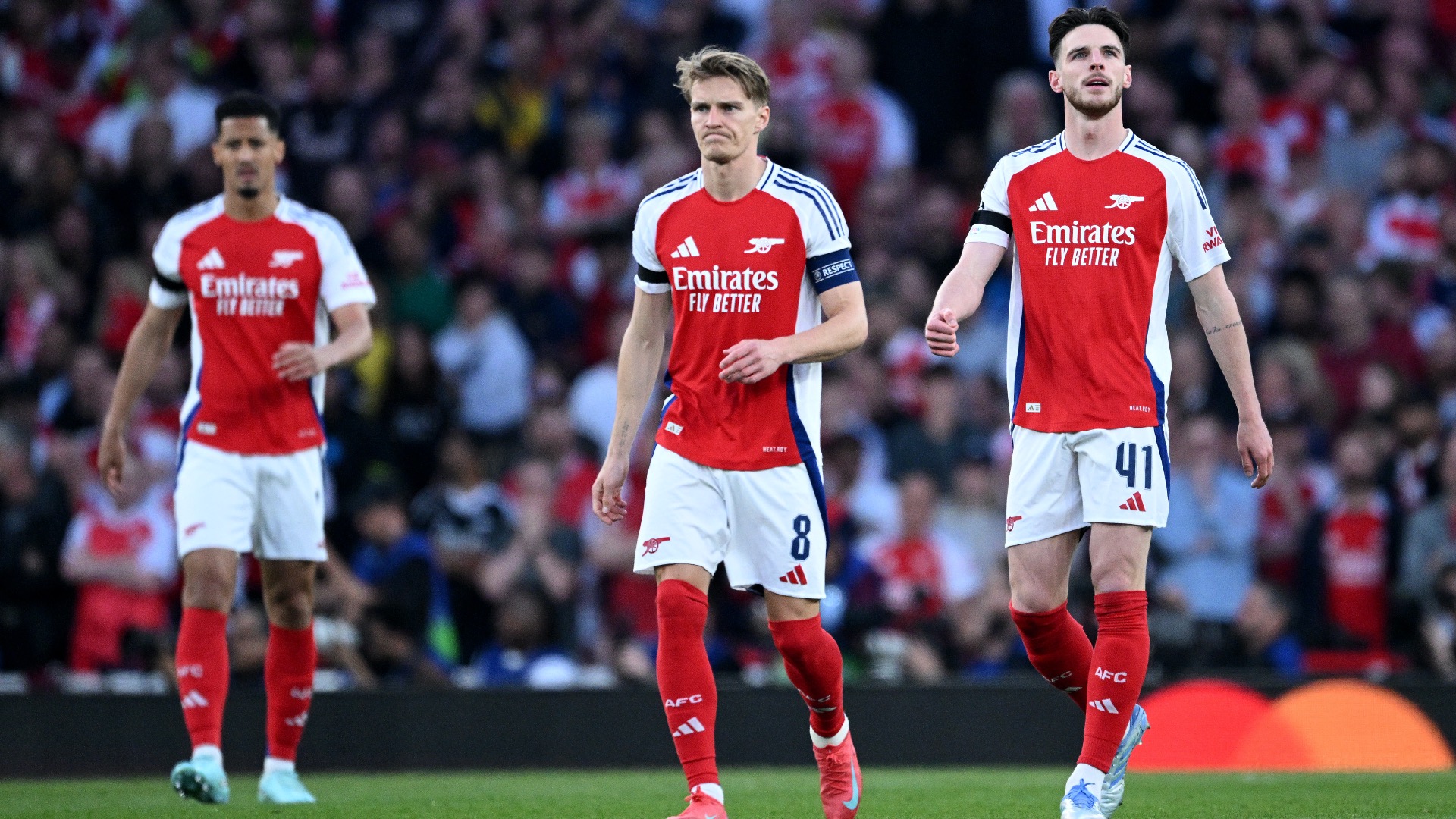 Arsenal