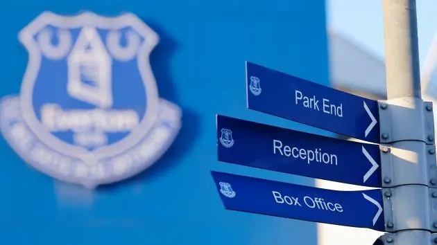 Everton