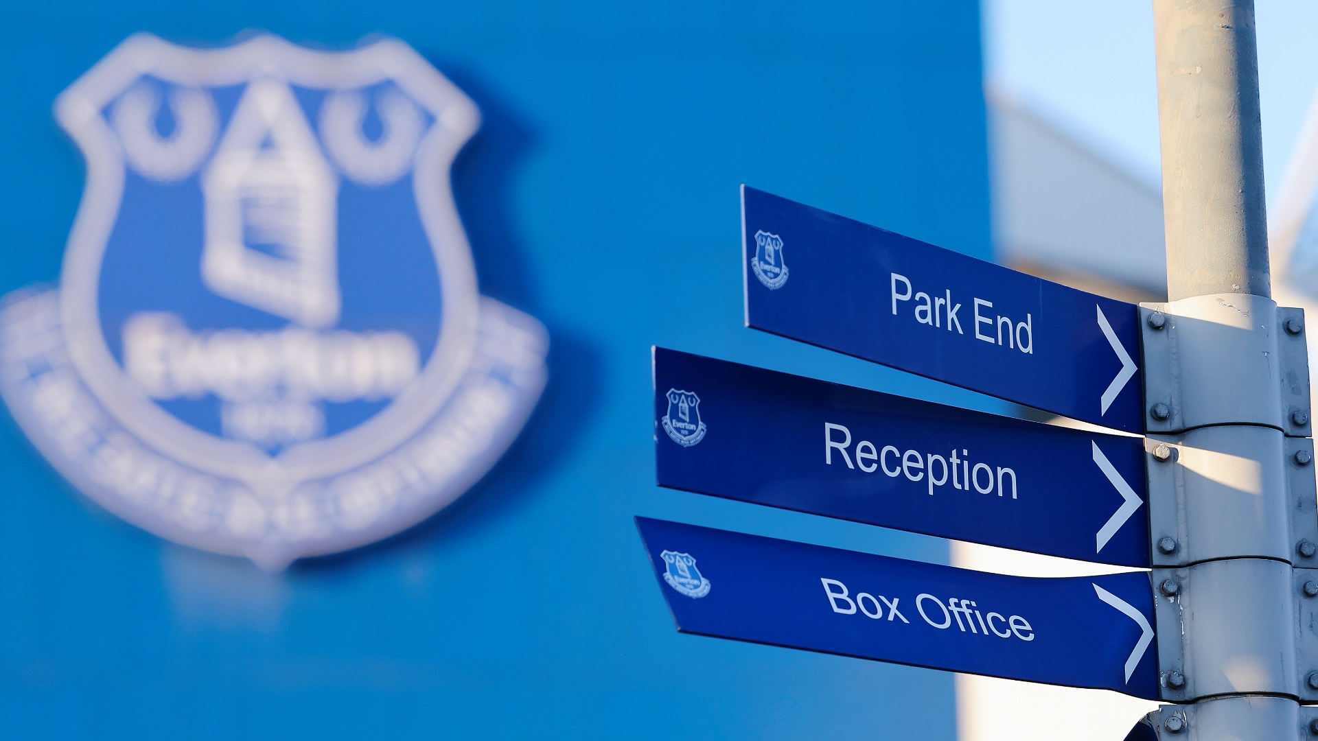 Everton
