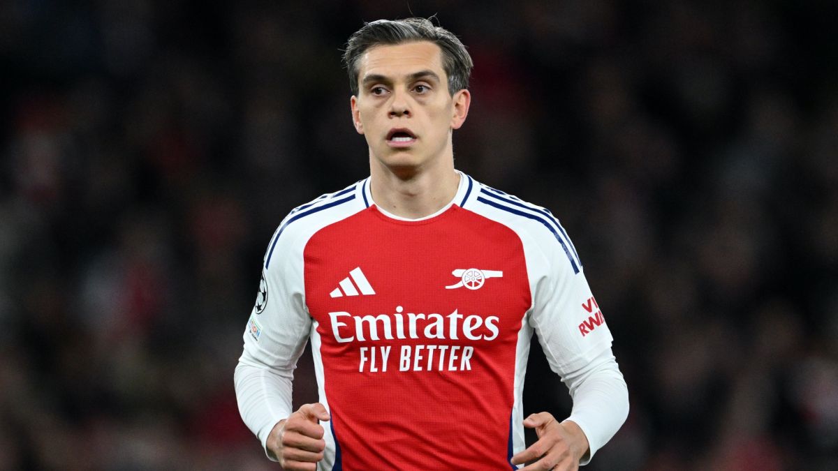 Leandro Trossard Drops Claim After Arsenal Draw Ahead of PSG Clash