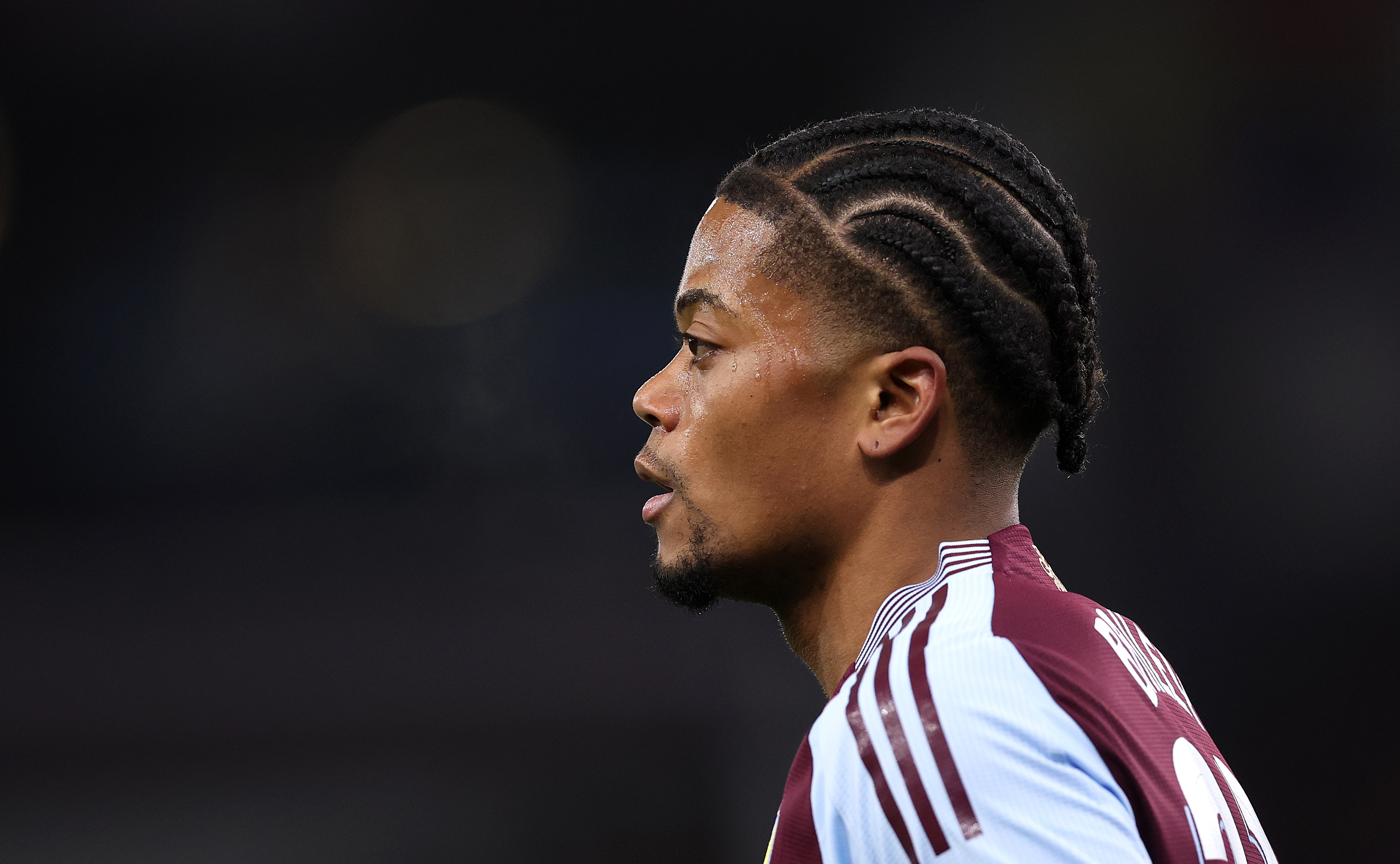 Leon Bailey