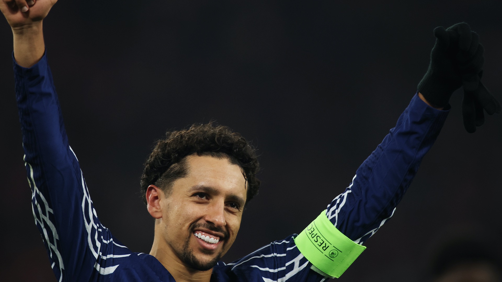 Marquinhos