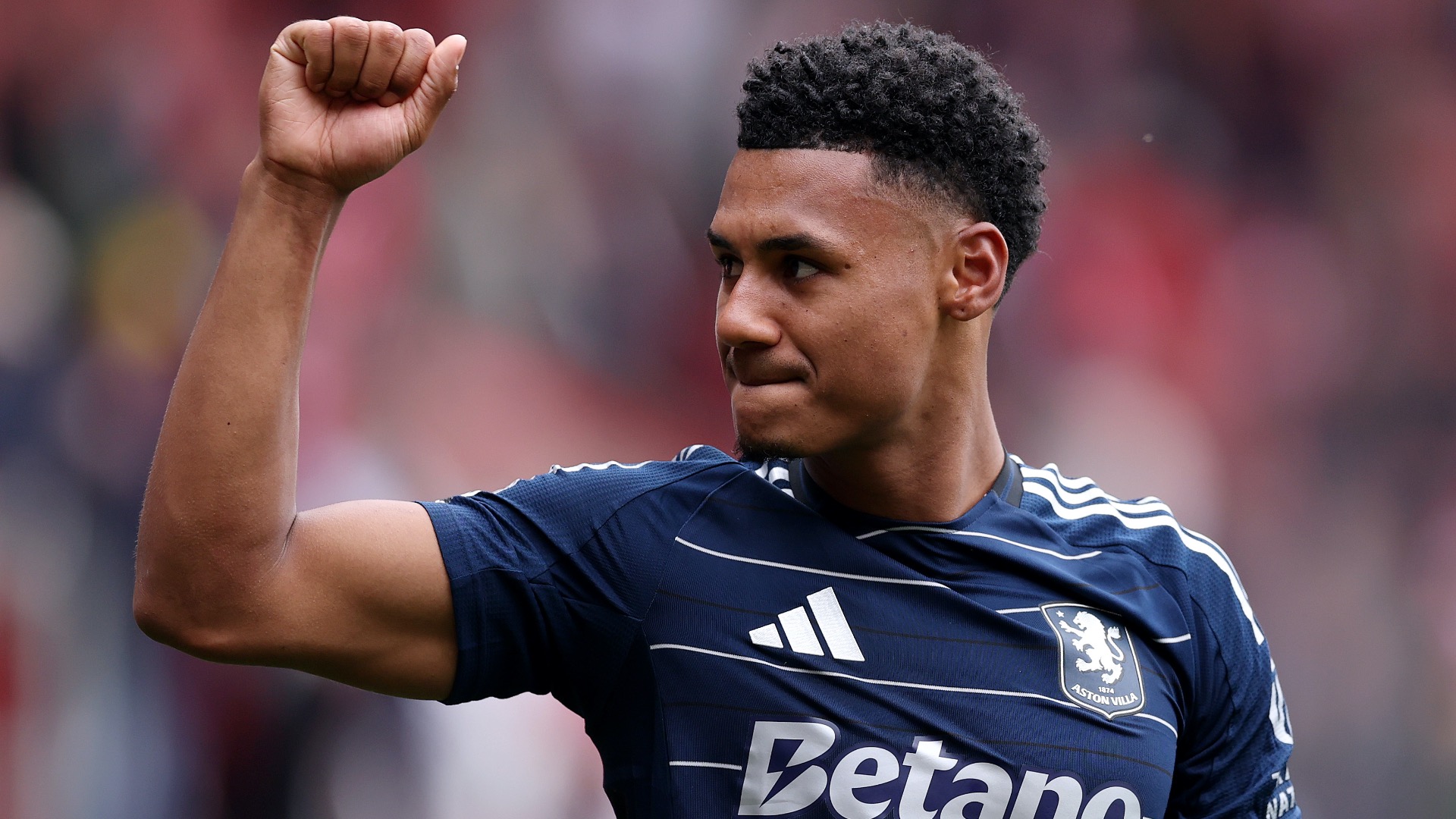 Ollie Watkins