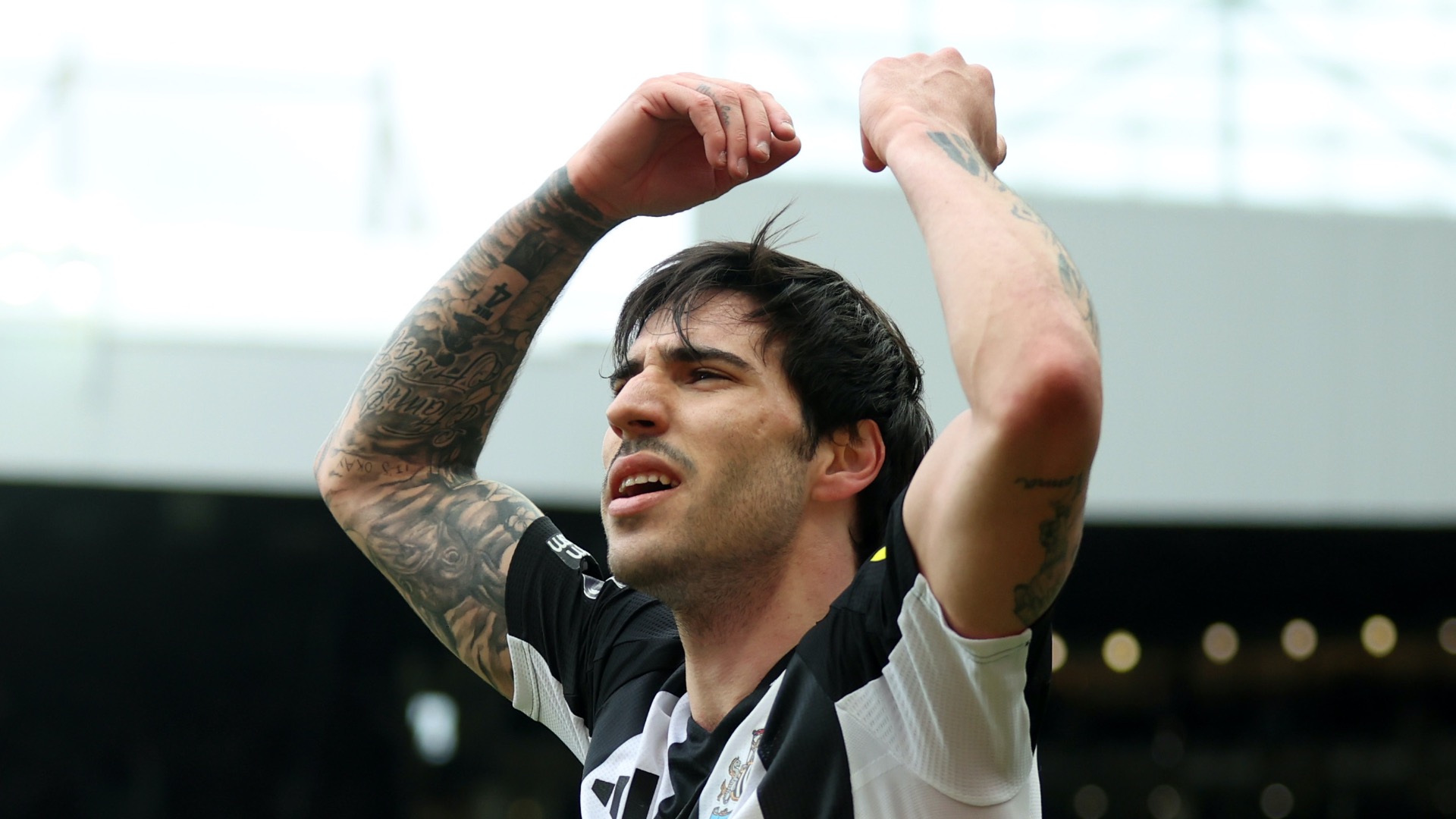 Sandro Tonali