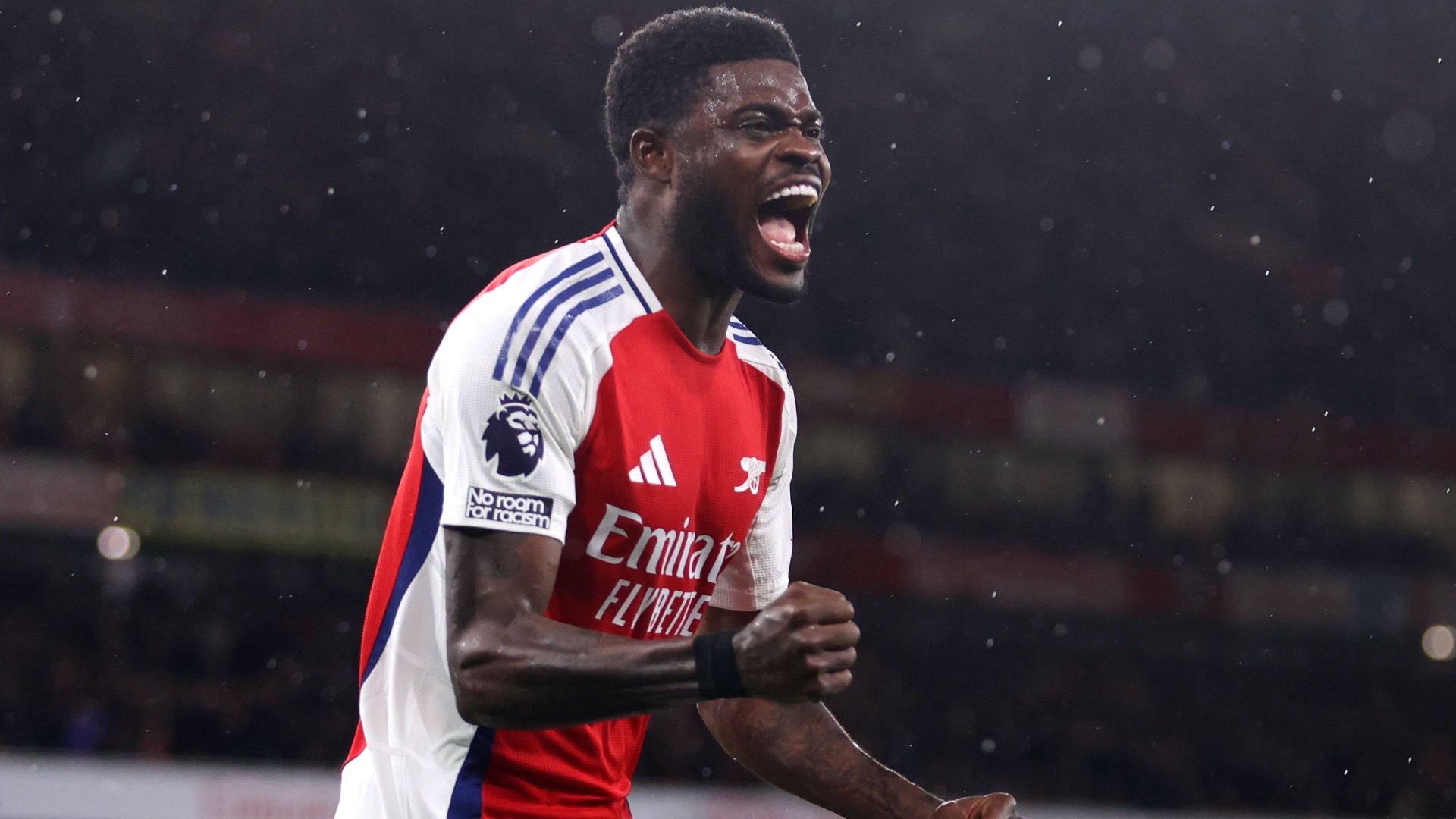 Thomas Partey