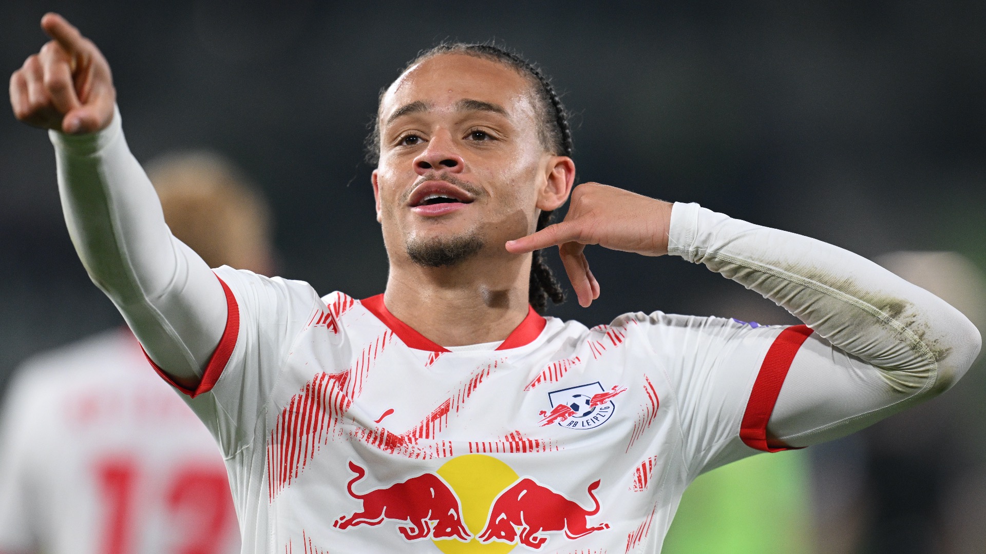 Xavi Simons