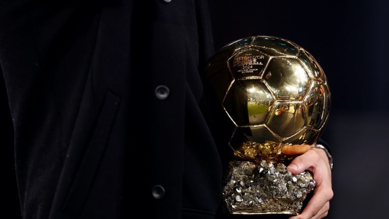 PSG and Barcelona Have Ballon d’Or Frontrunners in Latest Rankings