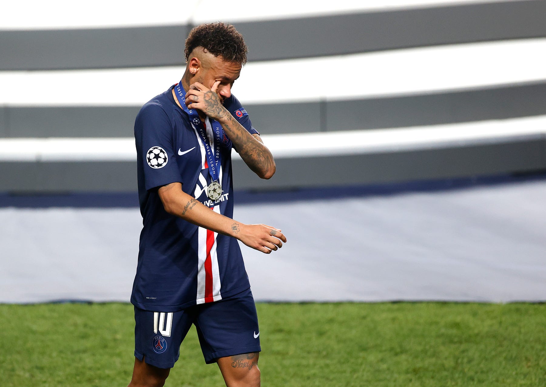 Neymar