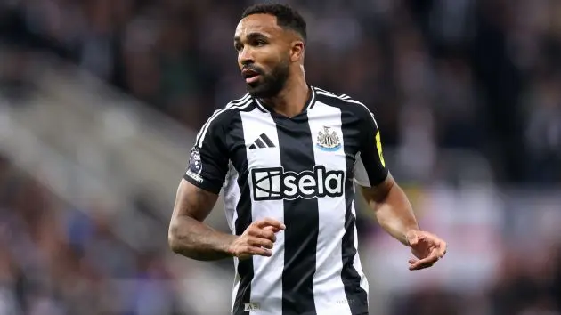 Callum Wilson, Newcastle United