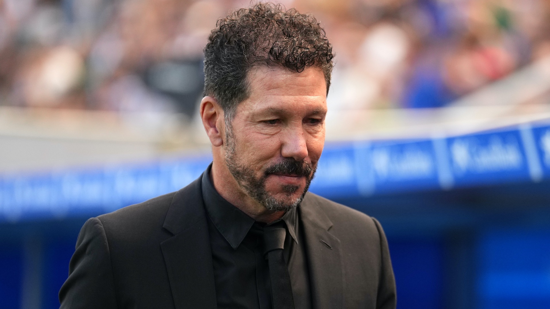 Diego Simeone