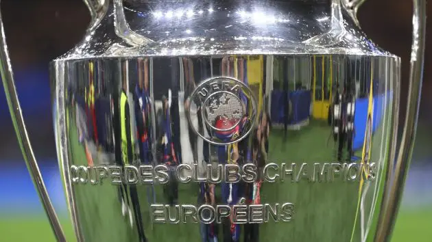 Champions League