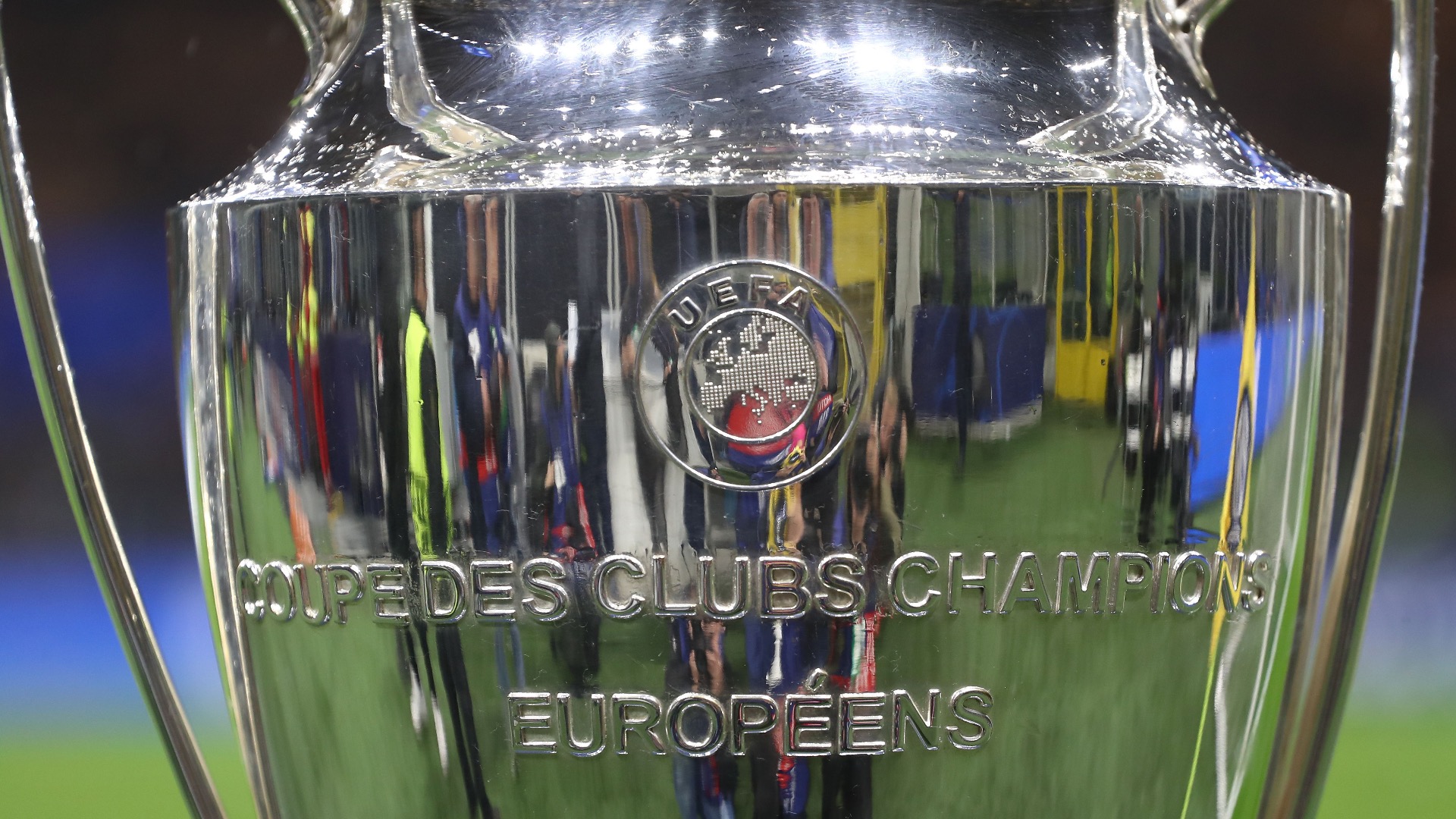 Champions League