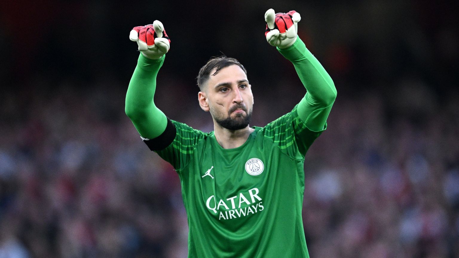Donnarumma'S Transfer: A Shocking Twist   Chelsea In The Running! - cncktbi