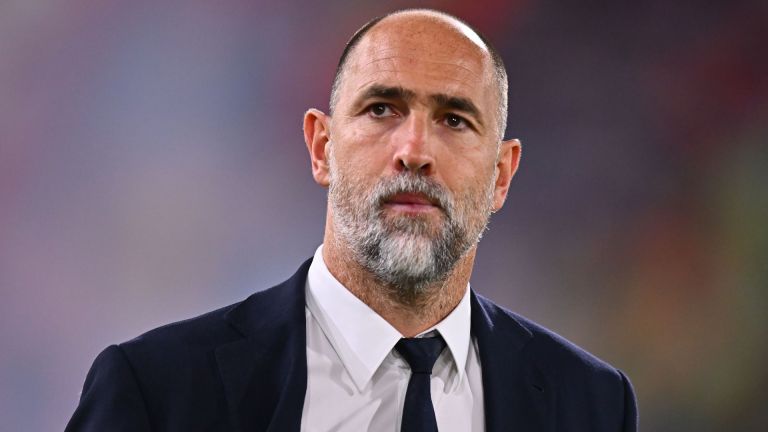 Igor Tudor, Juventus