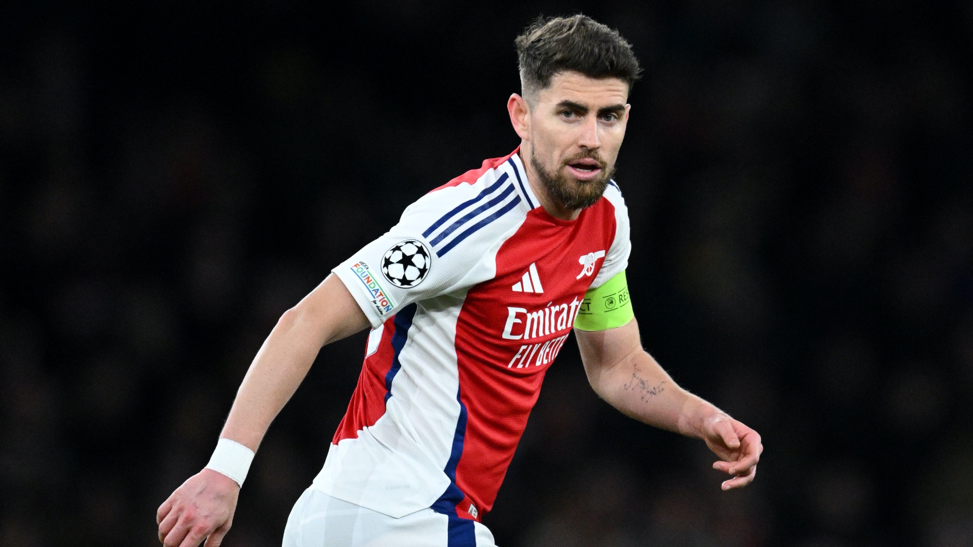 Jorginho