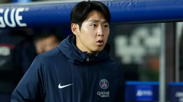 Kang-in Lee
