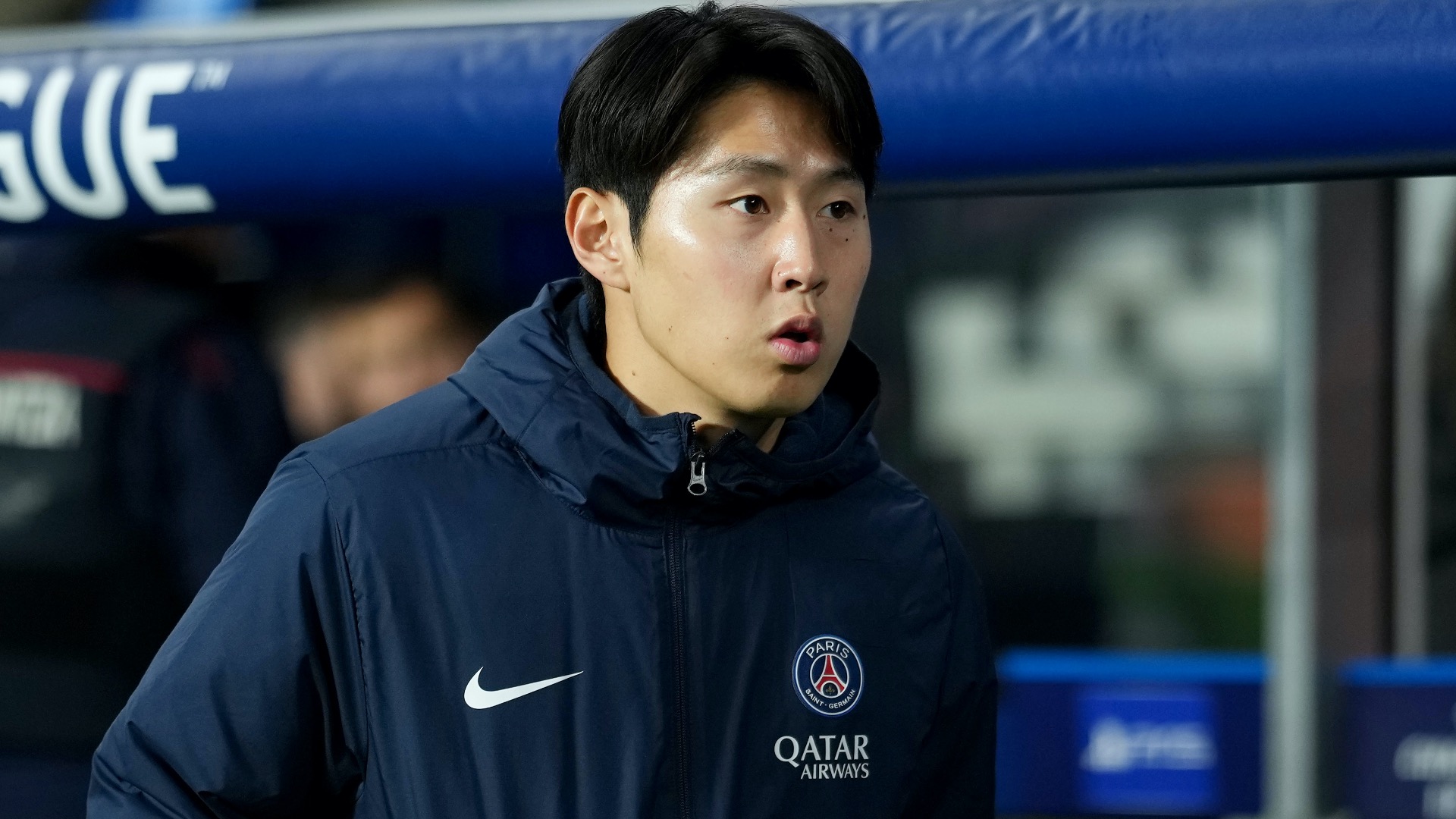Kang-in Lee