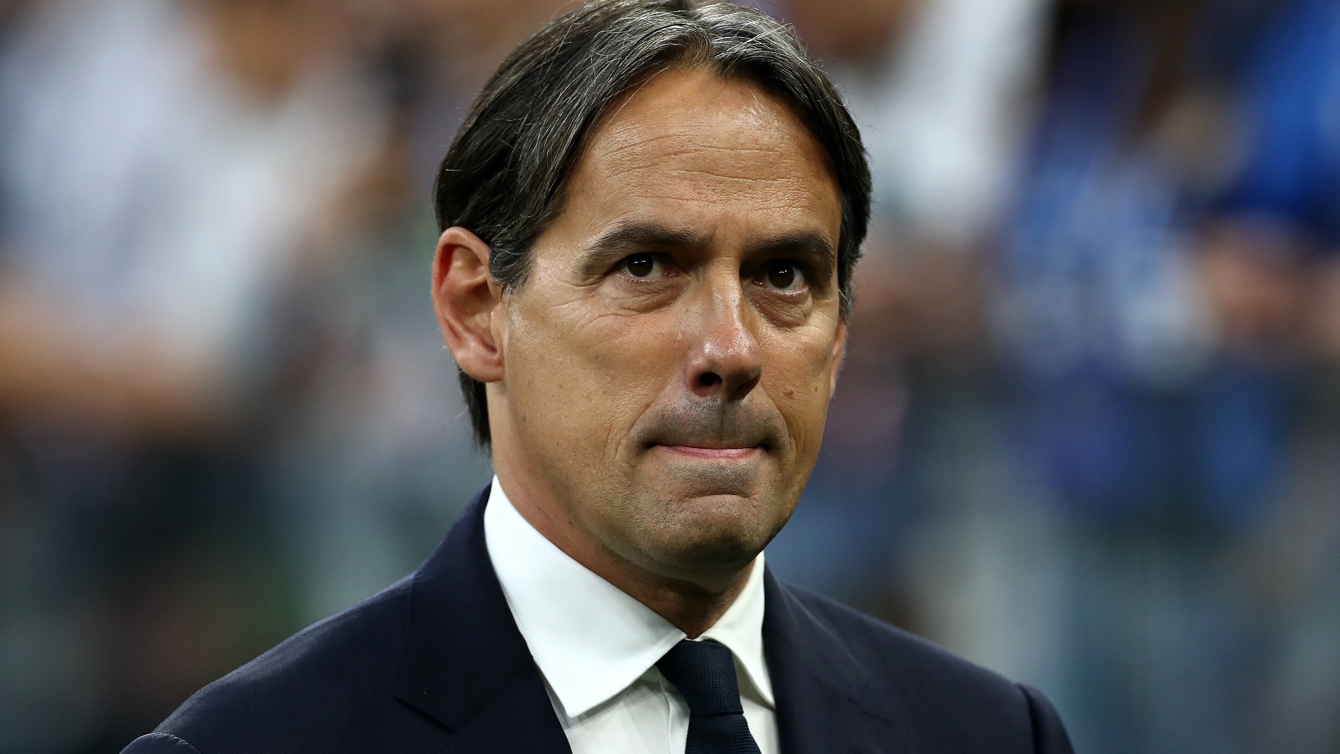 Simone Inzaghi, Inter Milan