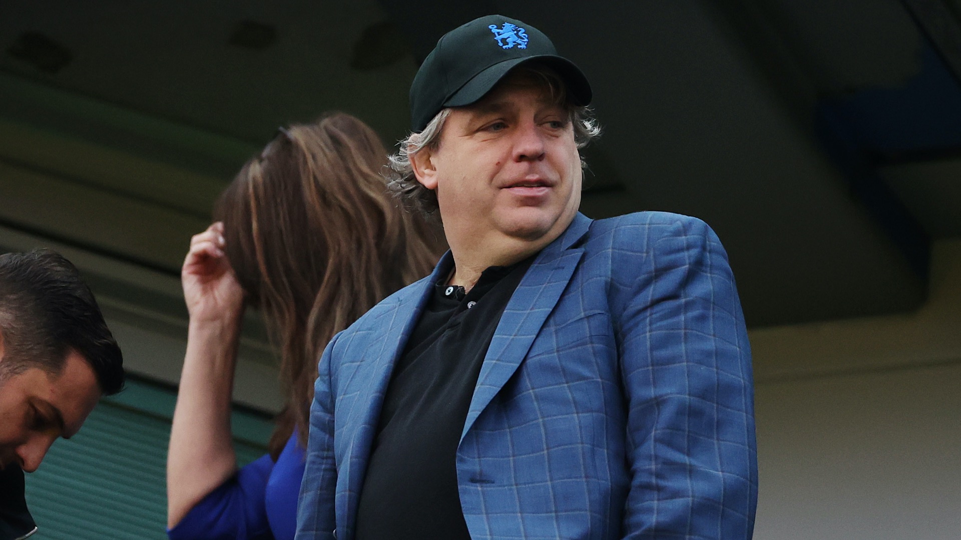 Todd Boehly, Chelsea