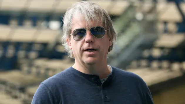 Todd Boehly, Chelsea