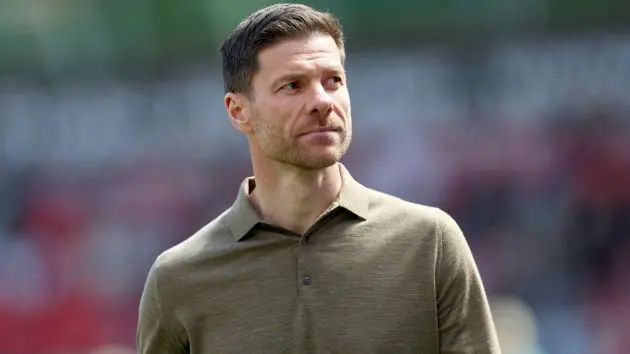 Xabi Alonso, Real Madrid