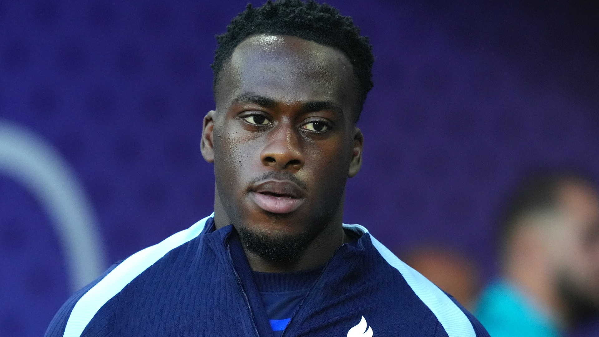 Arnaud Kalimuendo