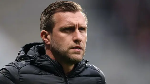 Markus Kroesche, Eintracht Frankfurt
