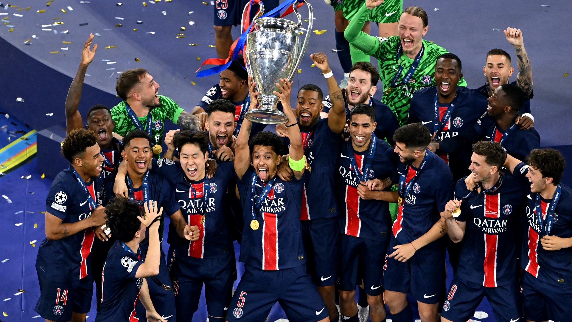 PSG