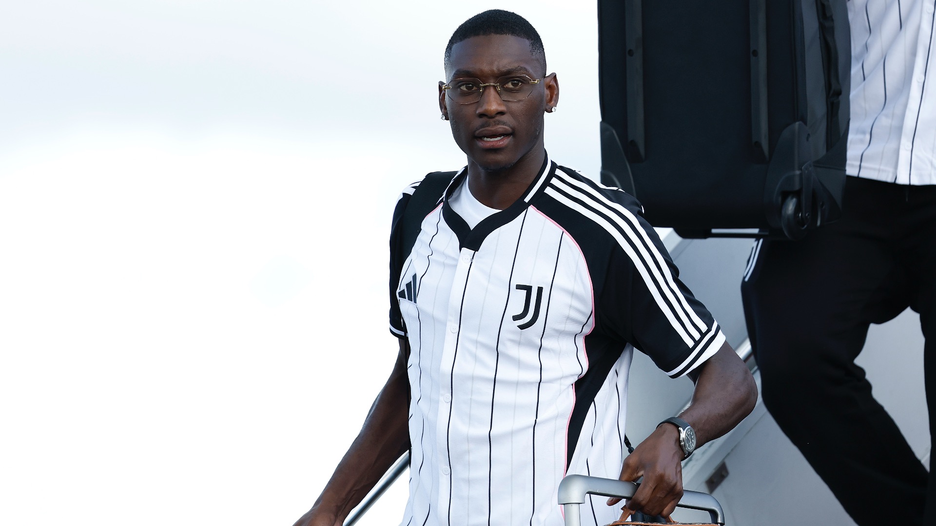 Randal Kolo Munai, Juventus