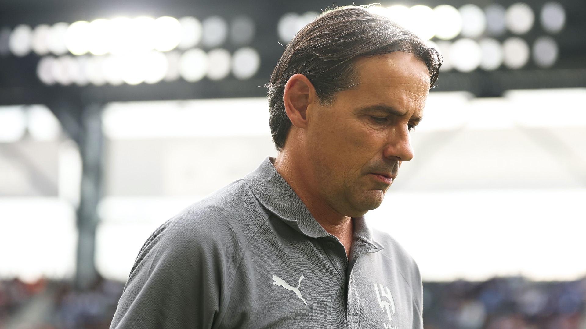 Simone Inzaghi, Al Hilal