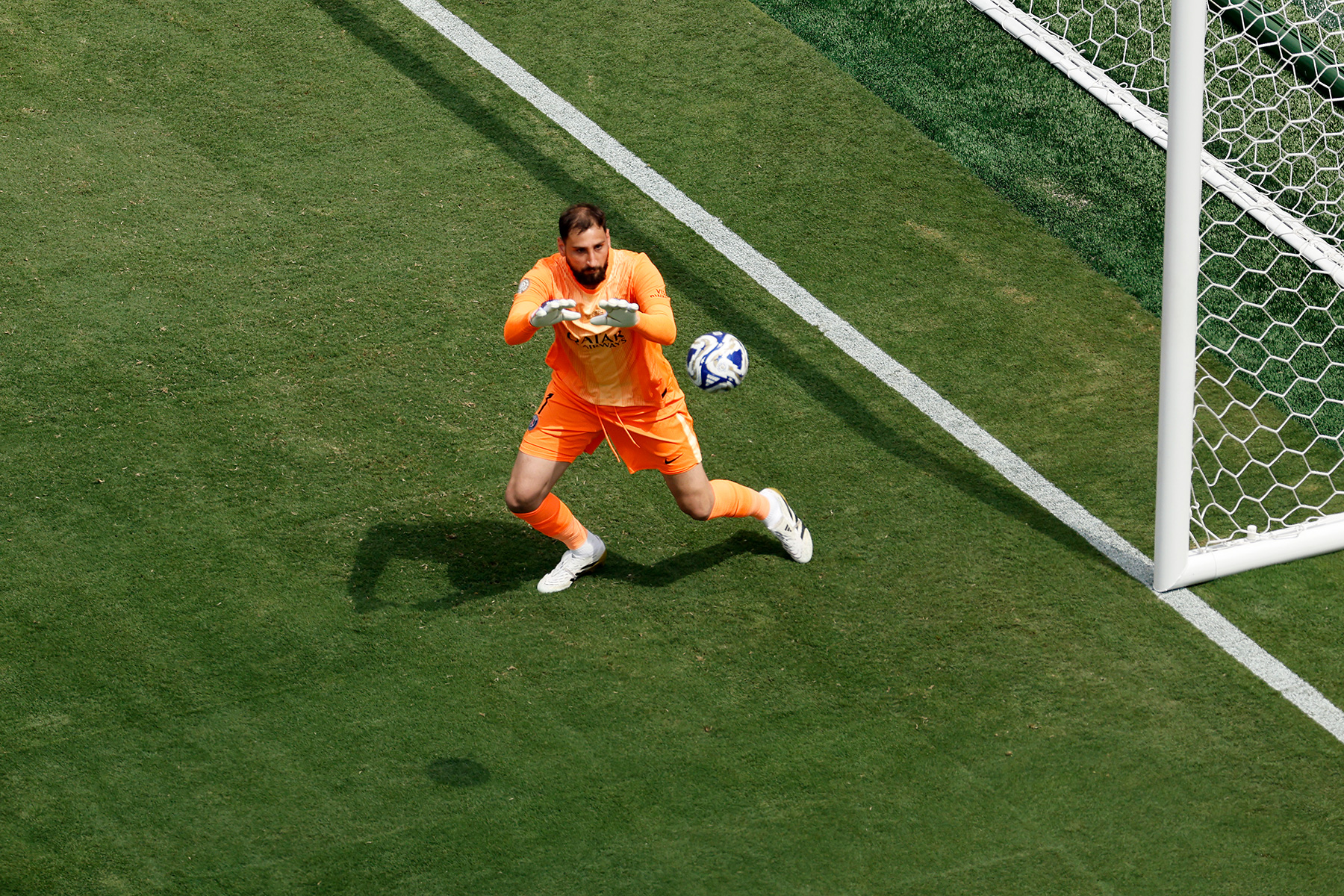Gianluigi Donnarumma