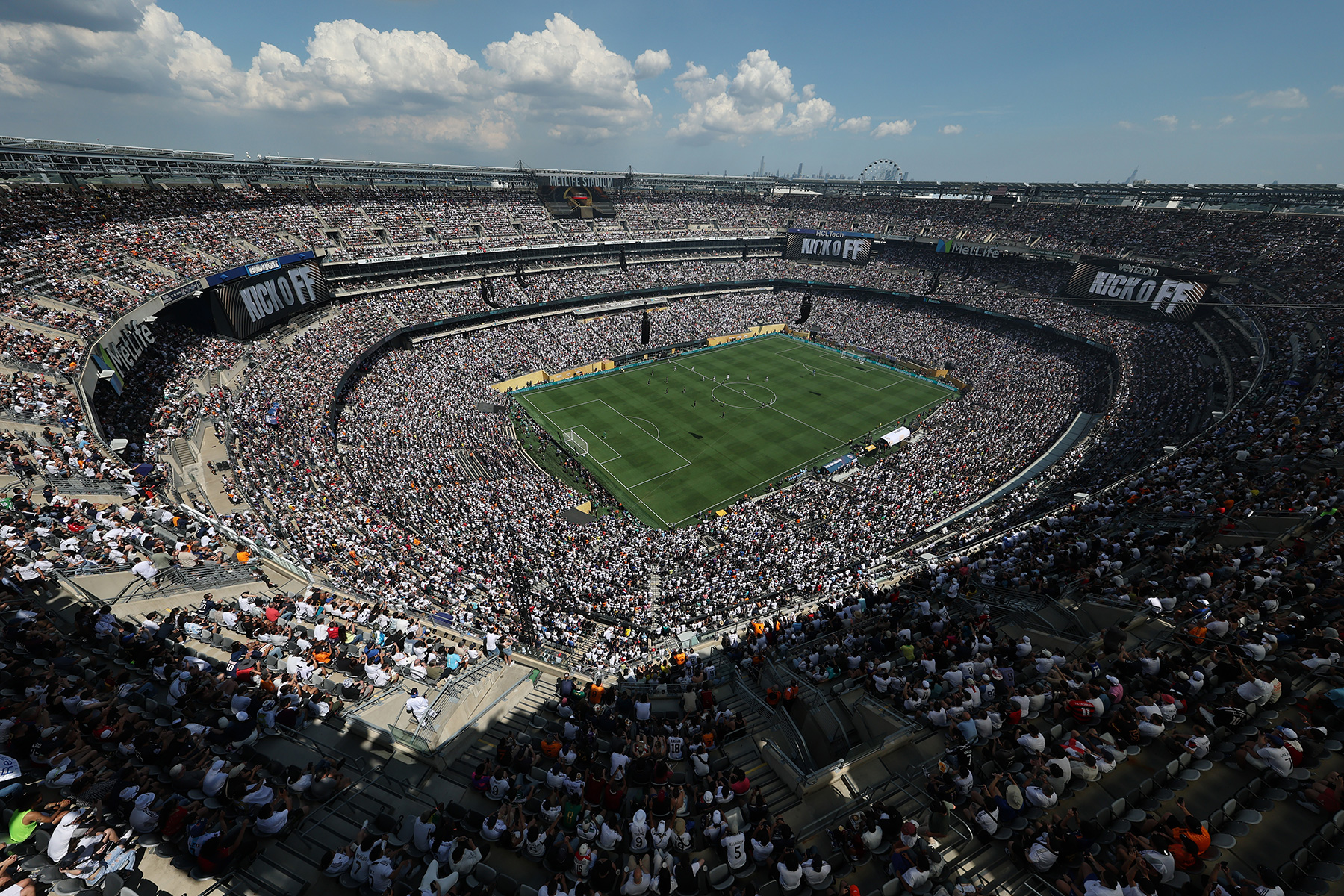 MetLife Stadium