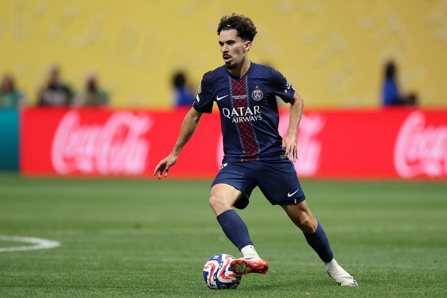 Luis Enrique's Stark Assessment After Defeat