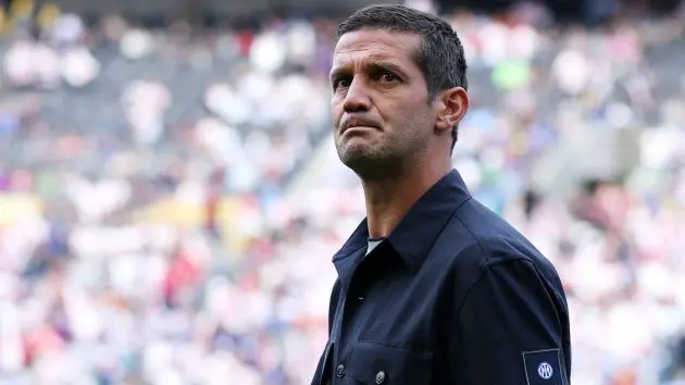 Cristian Chivu, Inter Milan