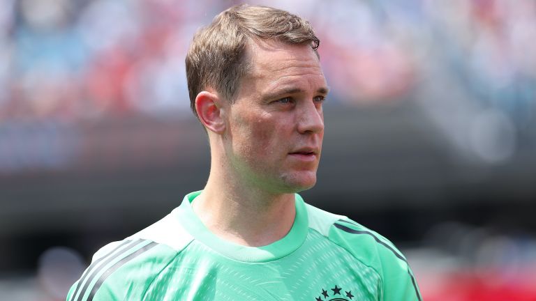 Manuel Neuer, Bayern Munich