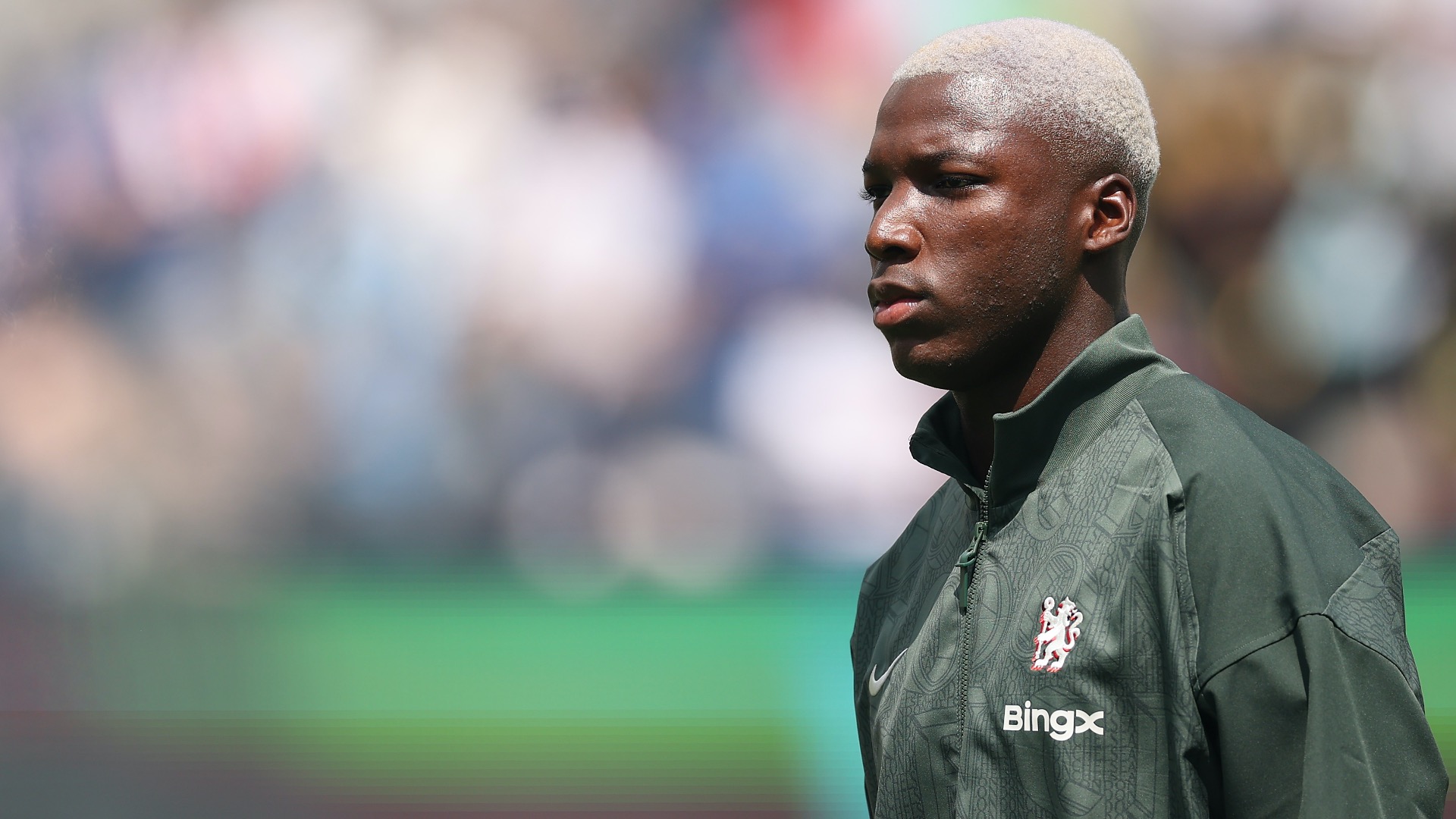 Moises Caicedo, Chelsea