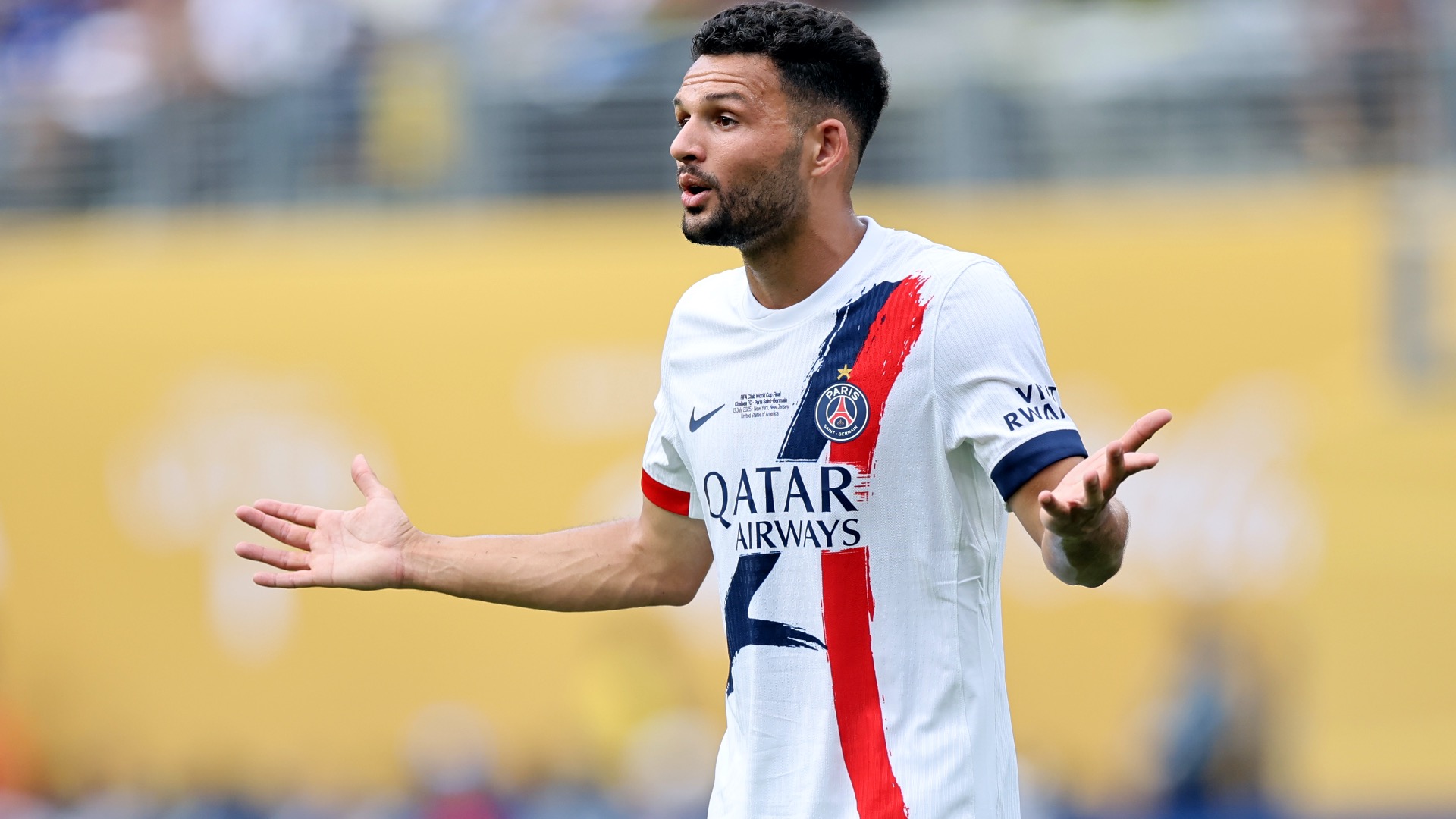Goncalo Ramos, PSG