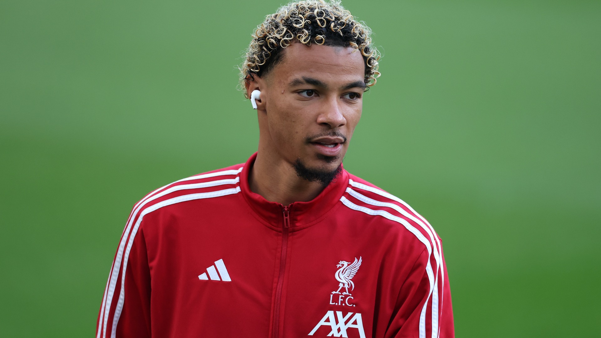 Hugo Ekitike, Liverpool