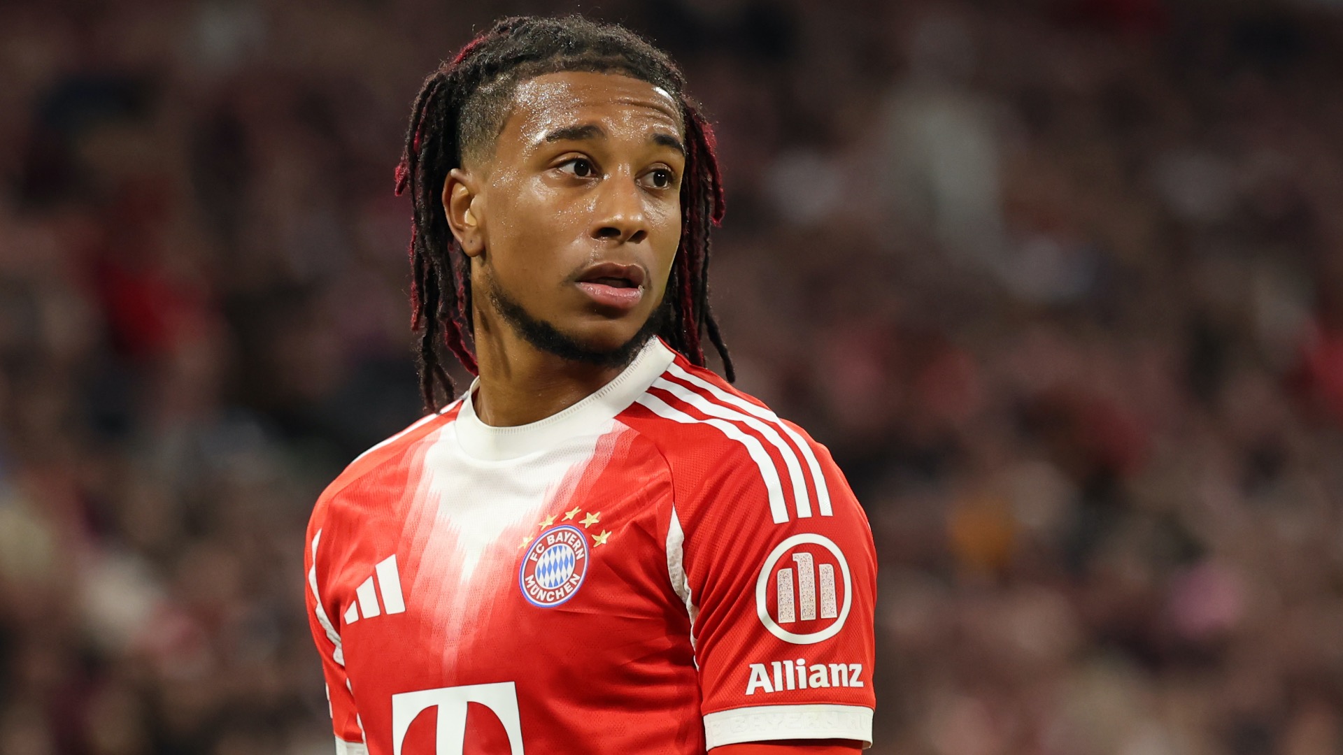Michael Olise, Bayern Munich