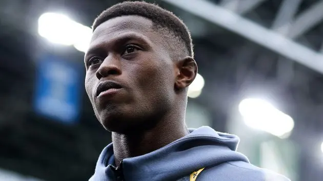 Nuno Mendes, PSG