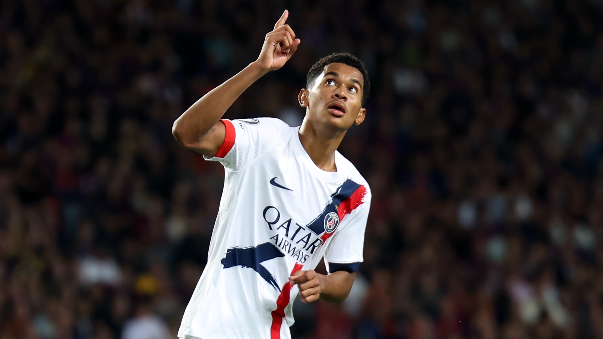 Senny Mayulu, PSG